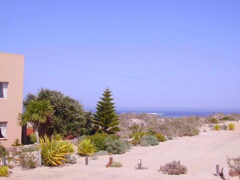 Khoinonia Guesthouse Port Nolloth Exterior foto